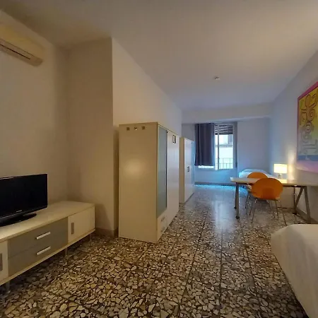 Apartment Guicciardini Second Floor *