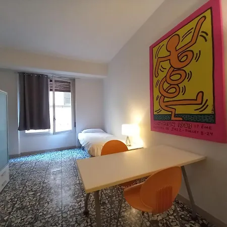 Apartment Guicciardini Second Floor