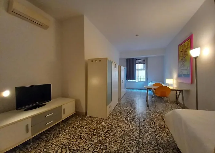 Appartamento Guicciardini Second Floor *