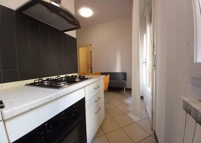 Guicciardini Second Floor Appartamento Firenze