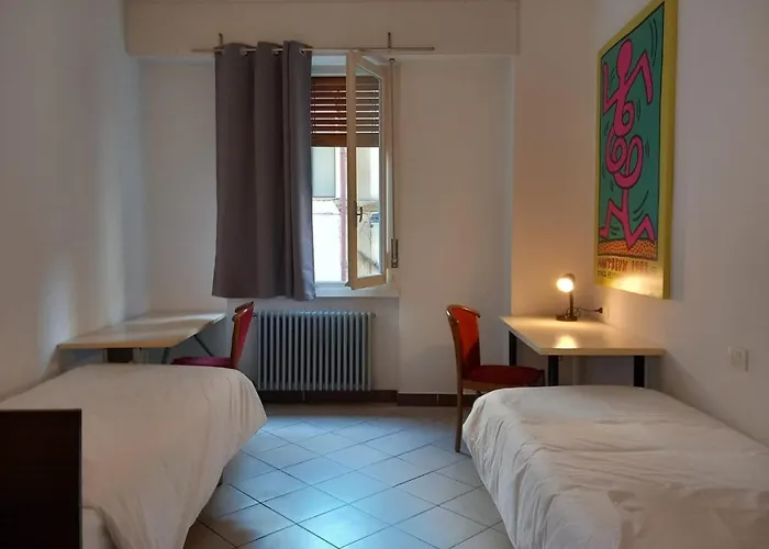 Guicciardini Second Floor Appartamento Firenze