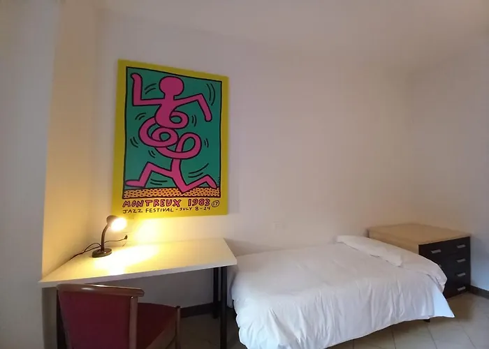 Guicciardini Second Floor Appartamento Firenze