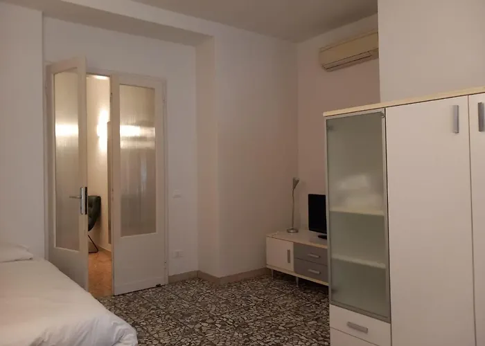 Guicciardini Second Floor Appartamento