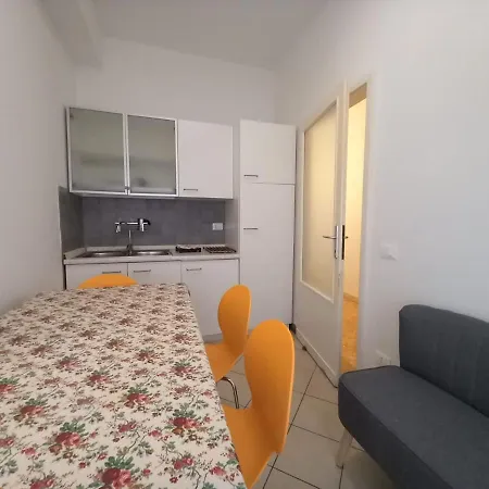 Guicciardini Second Floor * Firenze