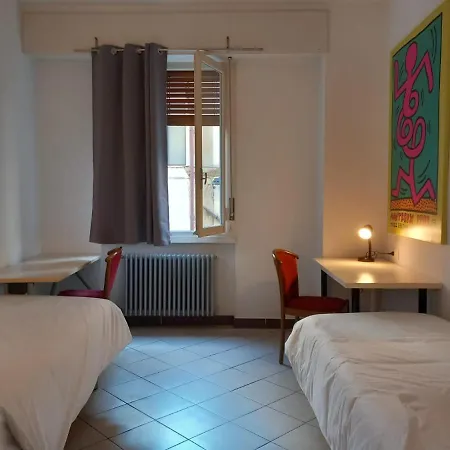 Guicciardini Second Floor Διαμέρισμα Φλωρεντία